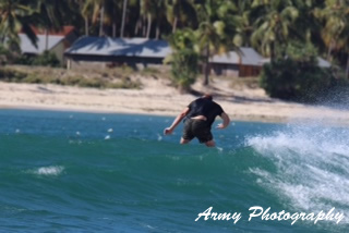 Surf Lessons Nemberala Rote Indonesia