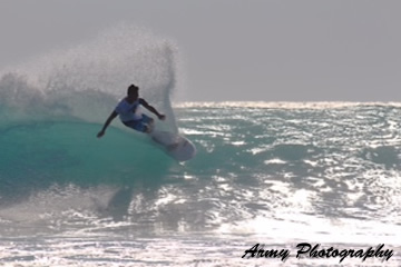 Surf Lessons Nemberala Rote Indonesia