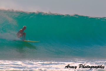 Surf Lessons Nemberala Rote Indonesia