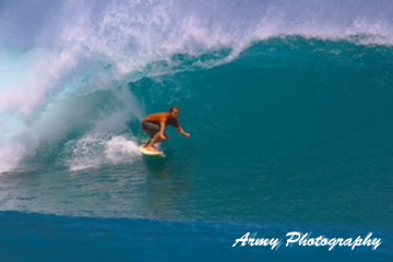 Surf Lessons Nemberala Rote Indonesia