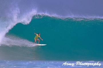 Surf Lessons Nemberala Rote Indonesia