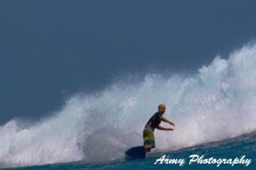 Surf Lessons Nemberala Rote Indonesia